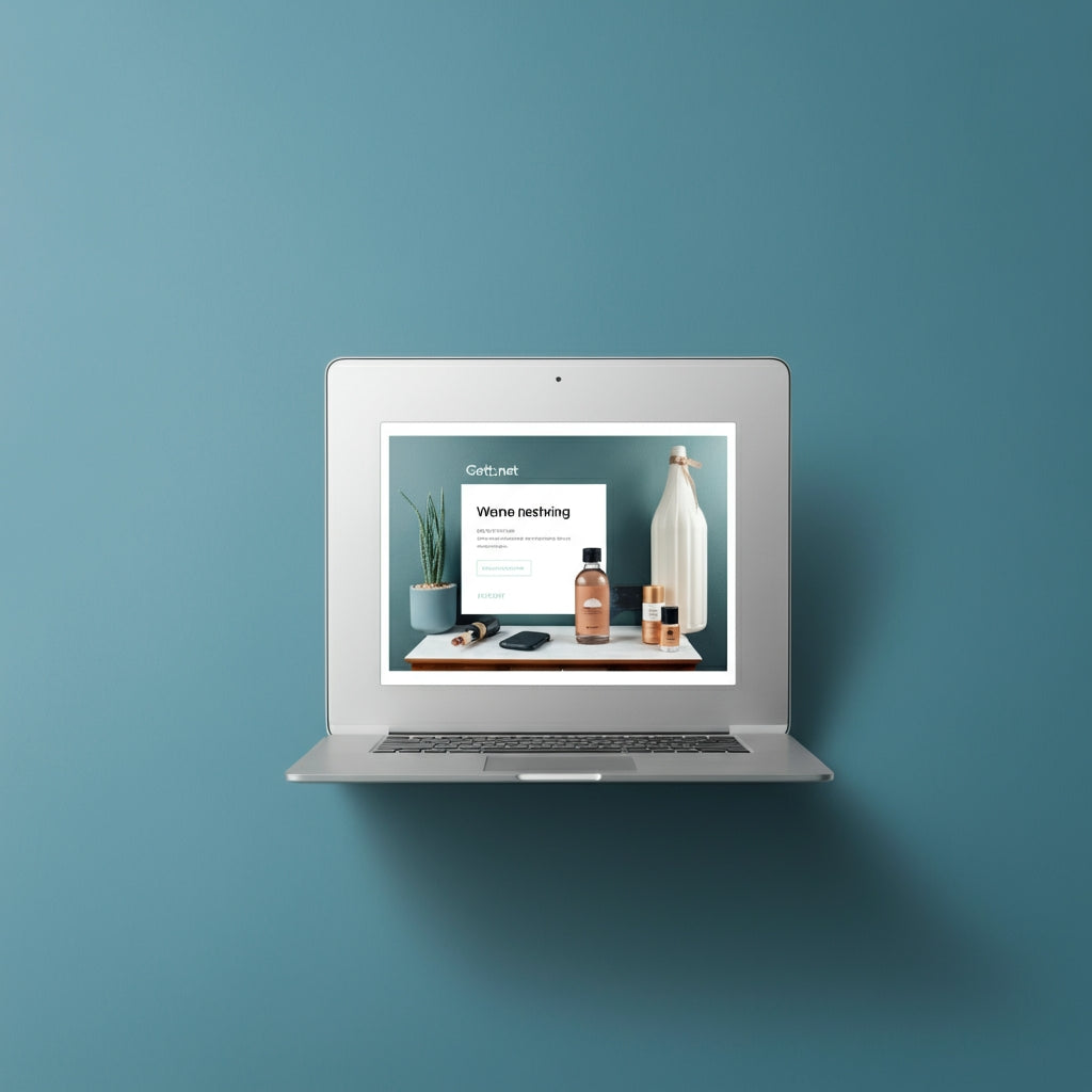 Fast & Secure Websites