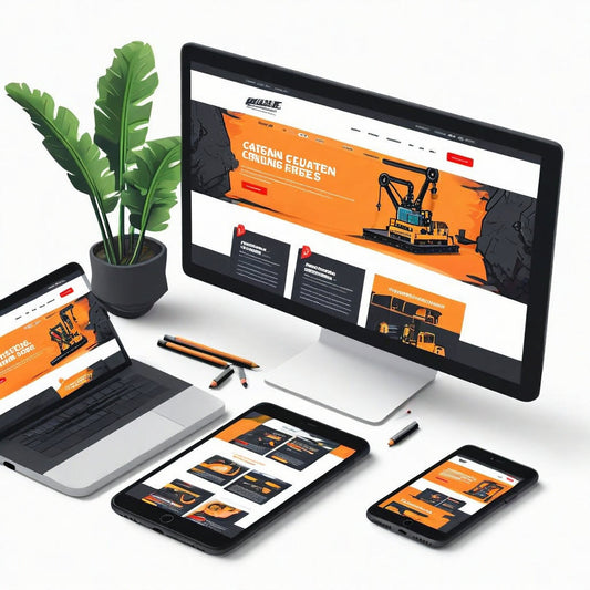 Mobile-Ready & User-Friendly