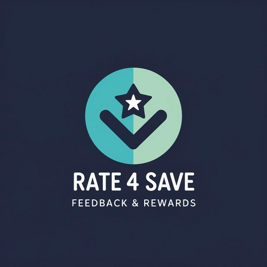 Rate 4 Save