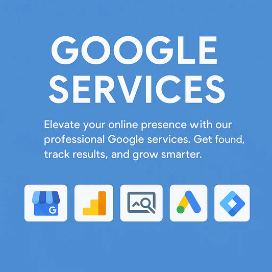 Google Services